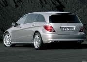 Mercedes-Benz R500 Carlsson Mercedes-Benz R500 Carlsson